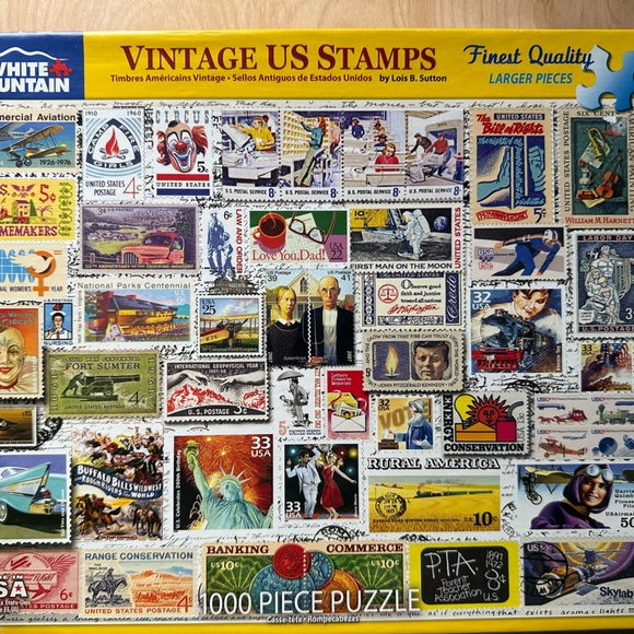 Puzzle - Picture 1 of 1